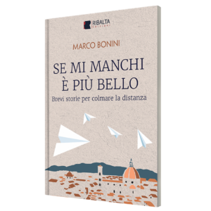 se mi manchi è più bello